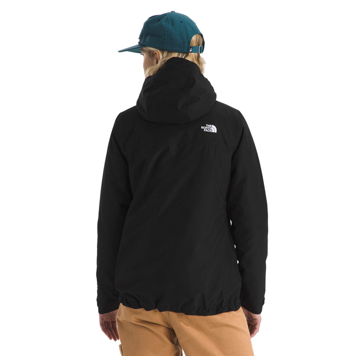 The North Face Women's Carto Mono Triclimate Hooded Jacket