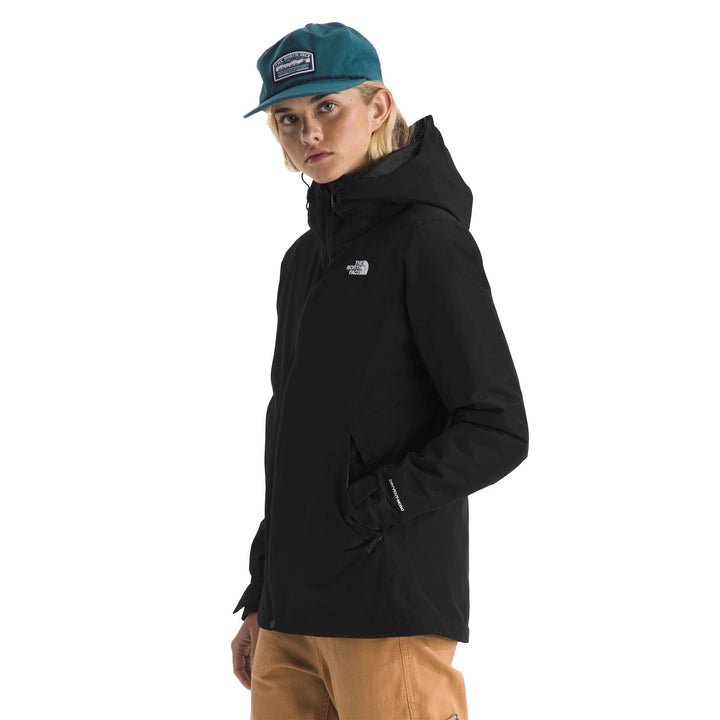 The North Face Women's Carto Mono Triclimate Hooded Jacket