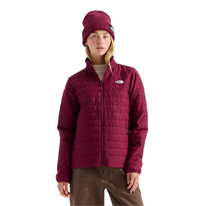 The North Face Women's Carto Mono Triclimate Hooded Jacket