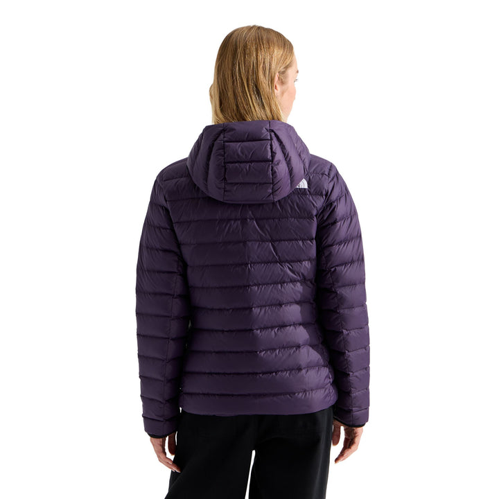 The North Face Women's Classic Down Hooded Jacket