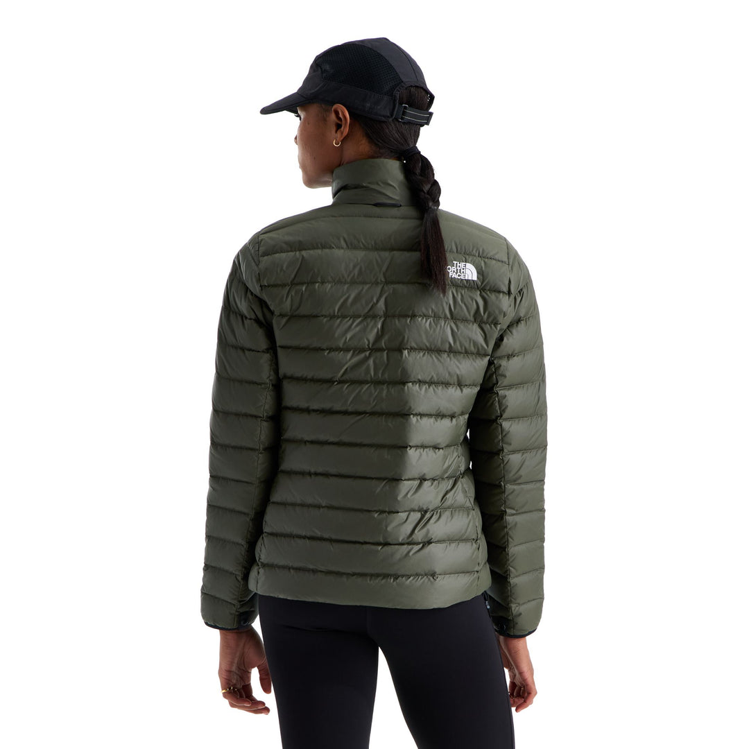 The North Face Women's Classic Down Jacket