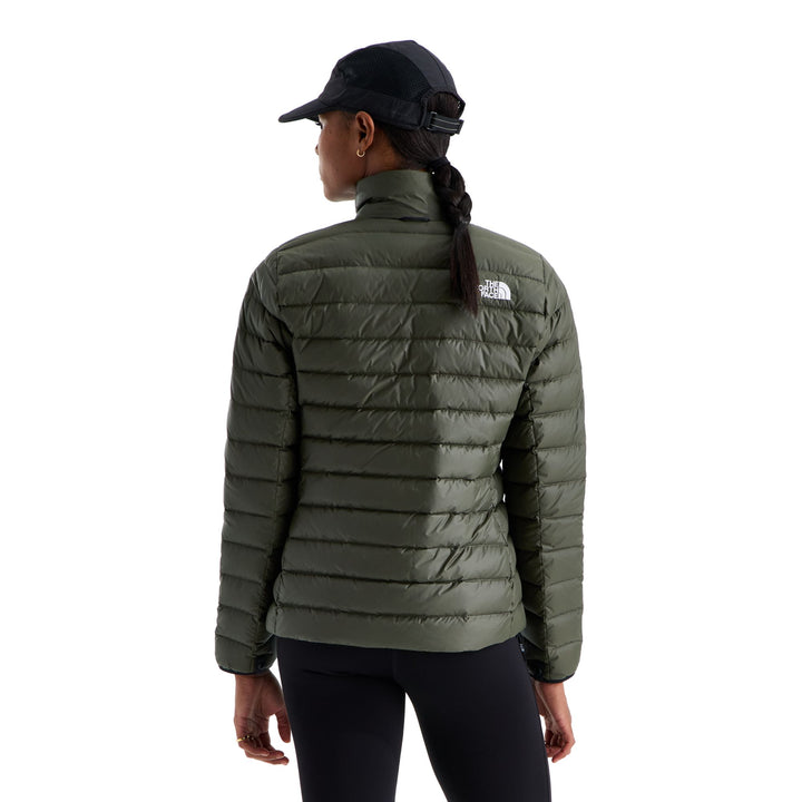 The North Face Women's Classic Down Jacket