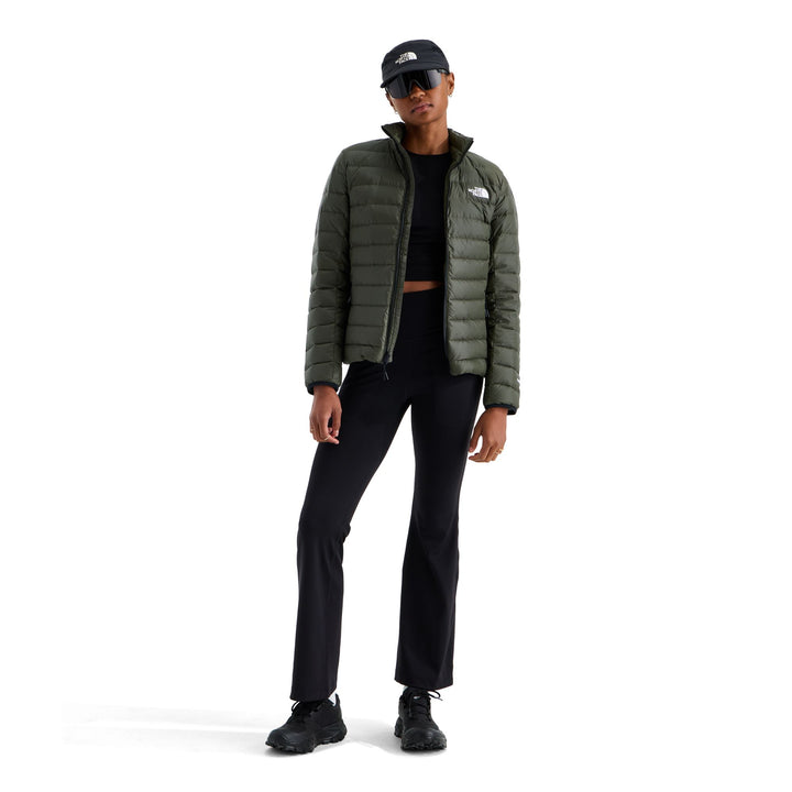 The North Face Women's Classic Down Jacket