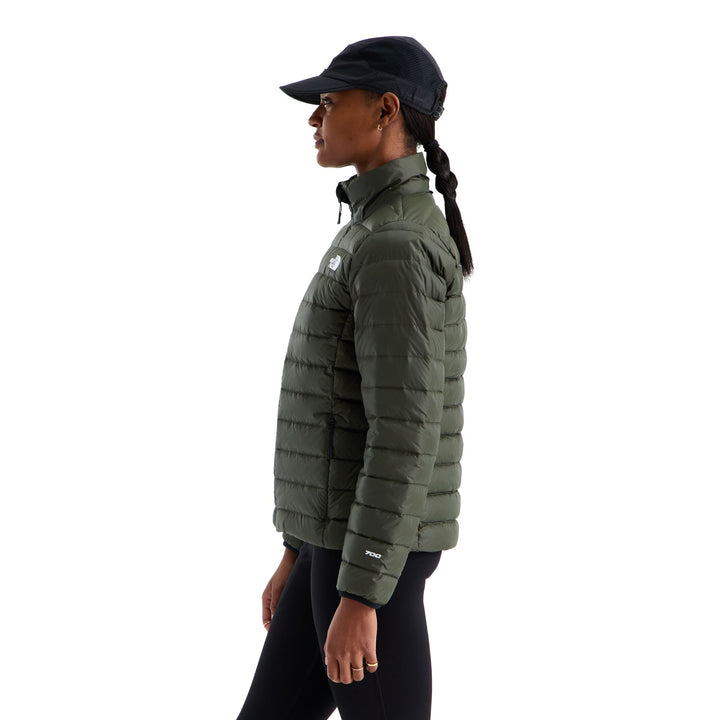 The North Face Women's Classic Down Jacket