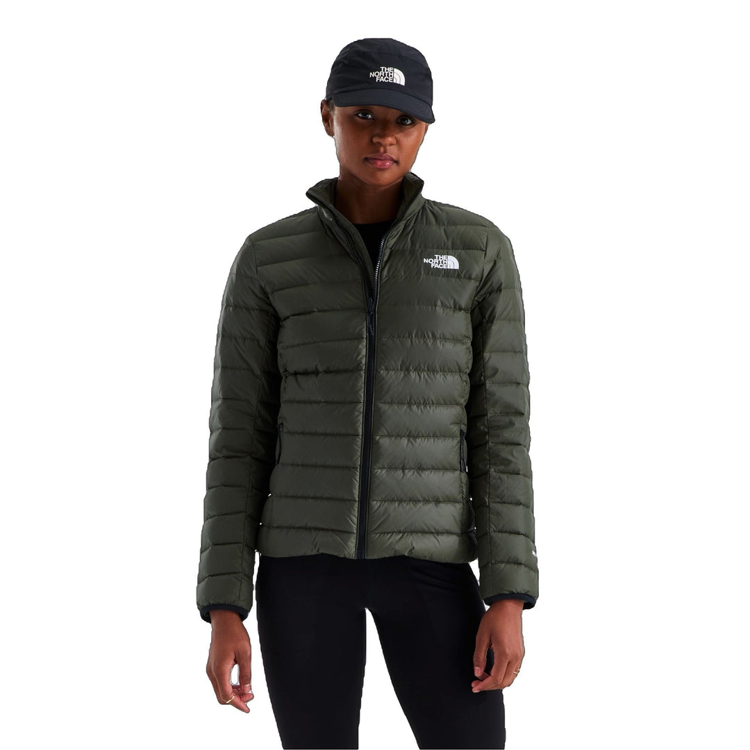 The North Face Women's Classic Down Jacket