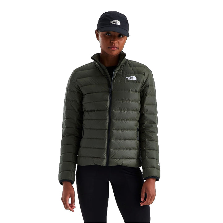The North Face Women's Classic Down Jacket