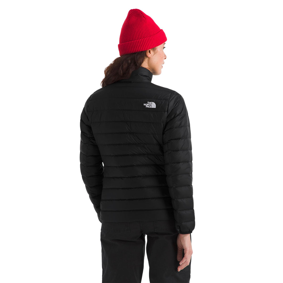 The North Face Women's Classic Down Jacket