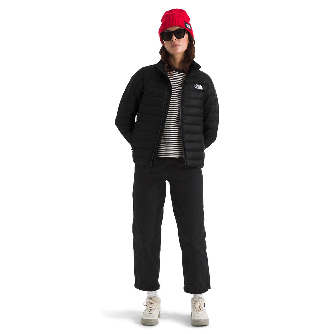 The North Face Women's Classic Down Jacket