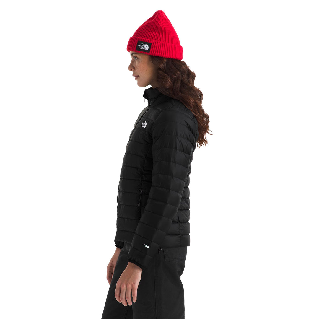 The North Face Women's Classic Down Jacket