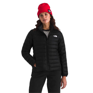 TNF Black