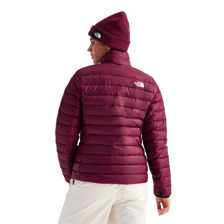 The North Face Women's Classic Down Jacket