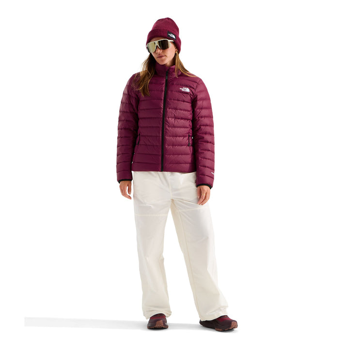 The North Face Women's Classic Down Jacket