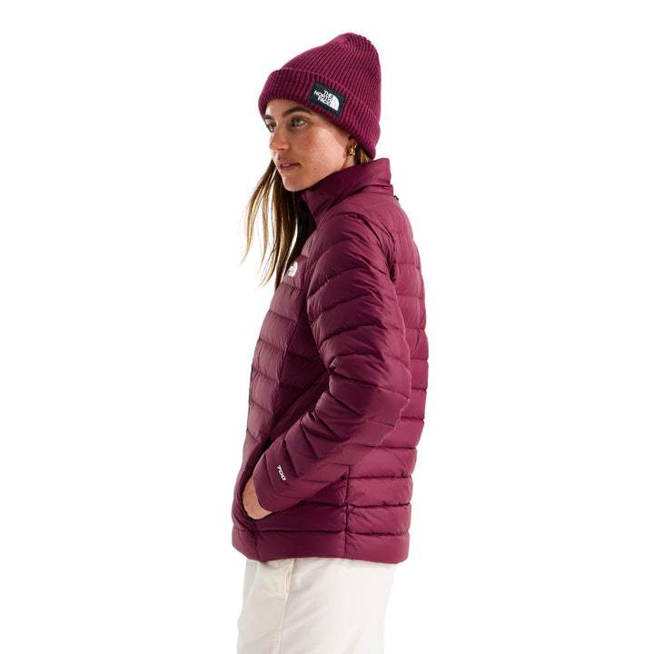 The North Face Women's Classic Down Jacket