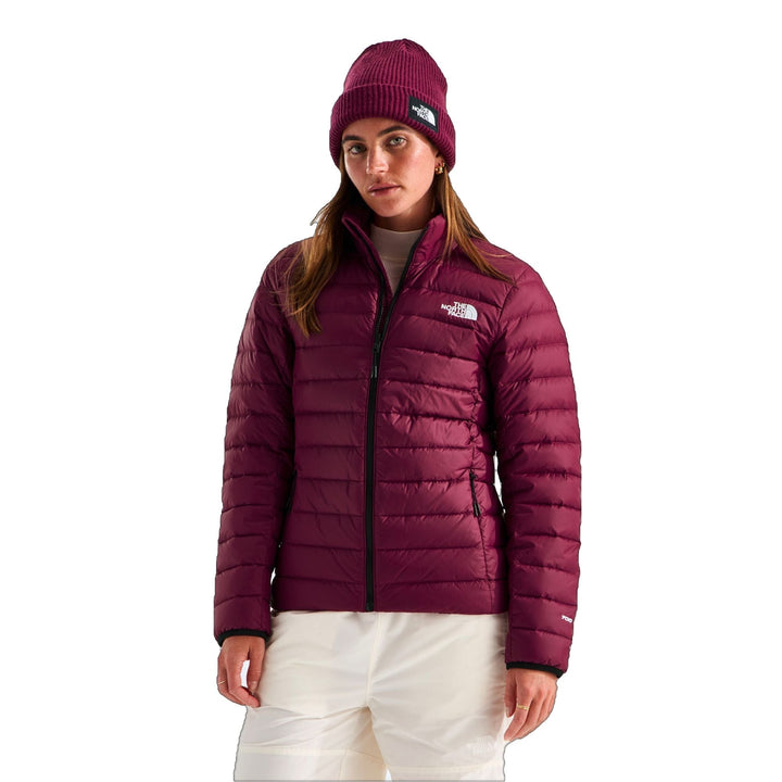 The North Face Women's Classic Down Jacket