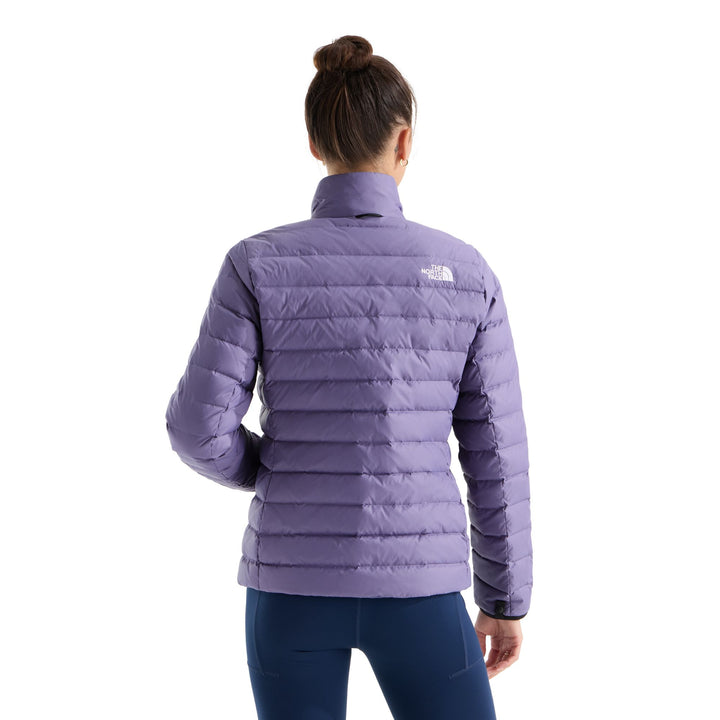 The North Face Women's Classic Down Jacket