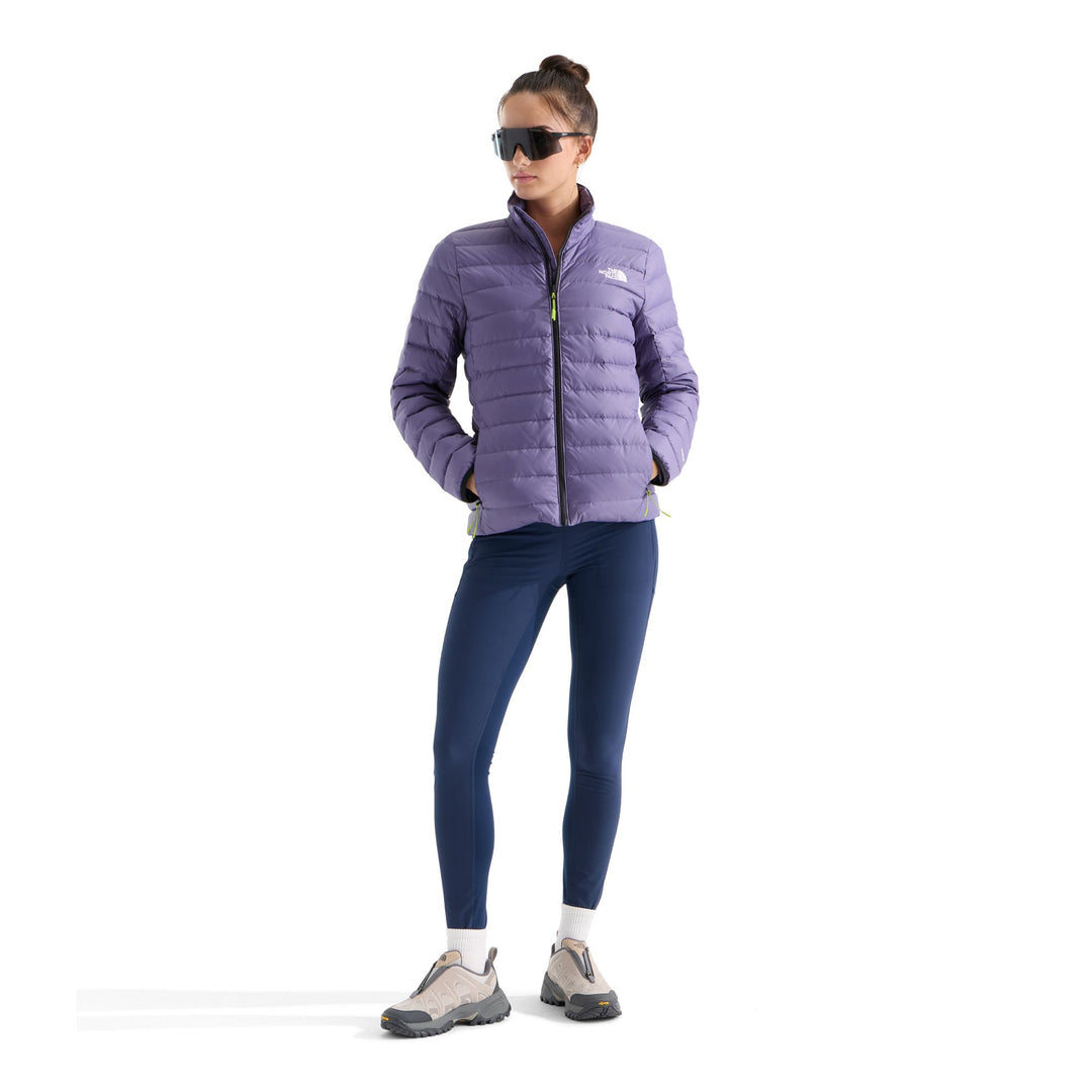 The North Face Women's Classic Down Jacket
