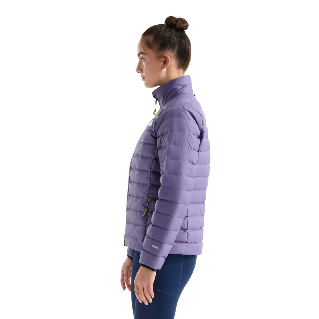 The North Face Women's Classic Down Jacket