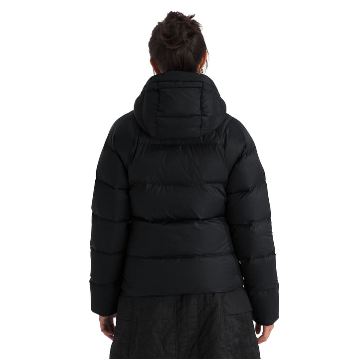 The North Face Women's Hydrenalite City Down Hooded Jacket