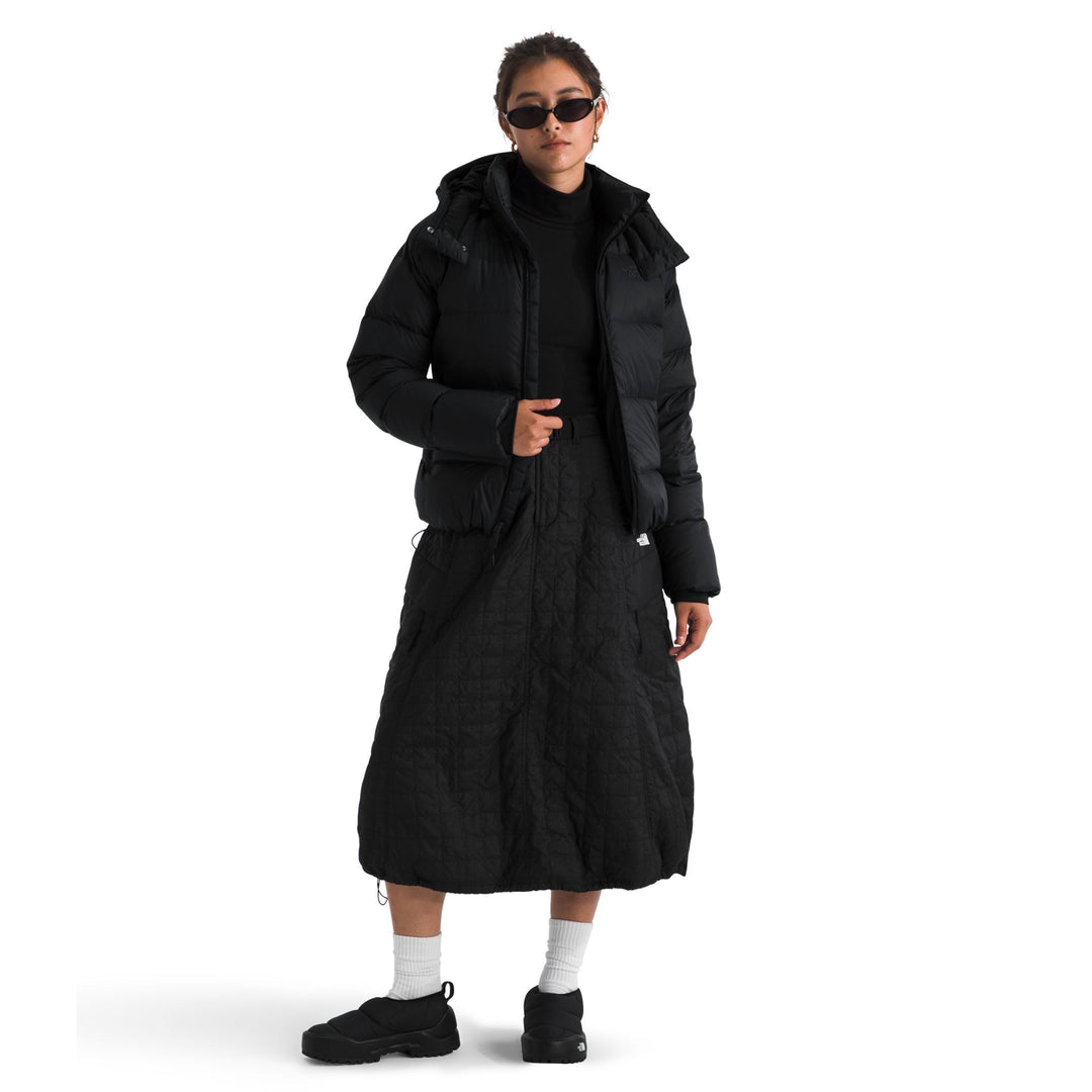 The North Face Women's Hydrenalite City Down Hooded Jacket
