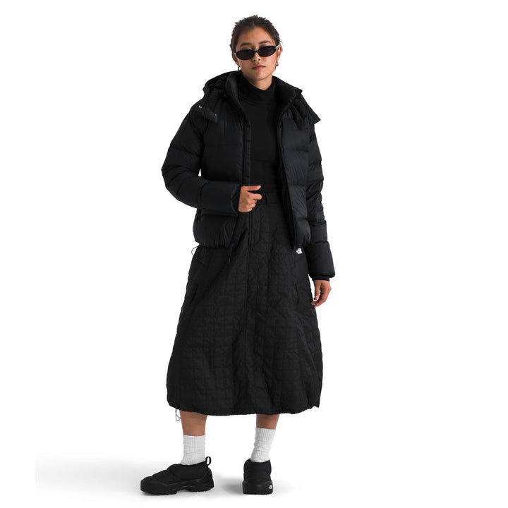 The North Face Women's Hydrenalite City Down Hooded Jacket