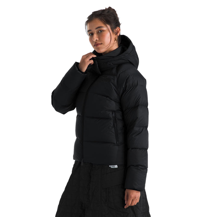 The North Face Women's Hydrenalite City Down Hooded Jacket