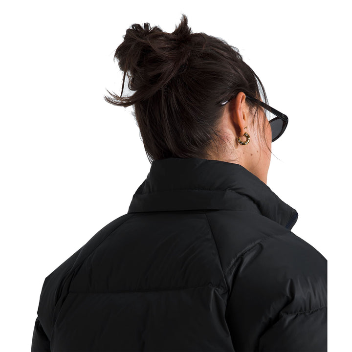 The North Face Women's Hydrenalite City Down Hooded Jacket