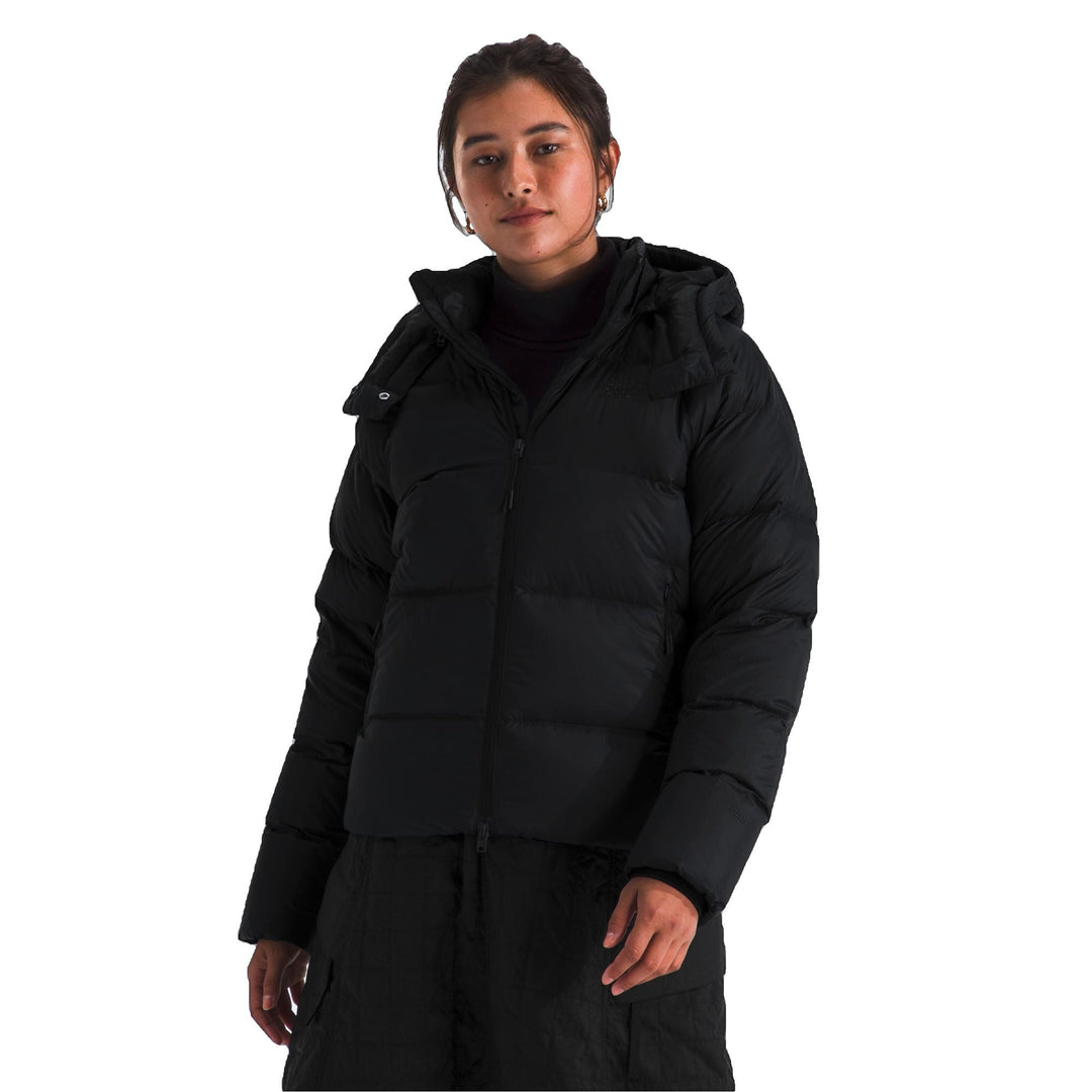 The North Face Women's Hydrenalite City Down Hooded Jacket