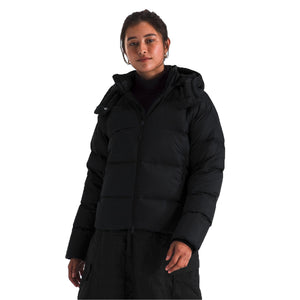 TNF Black