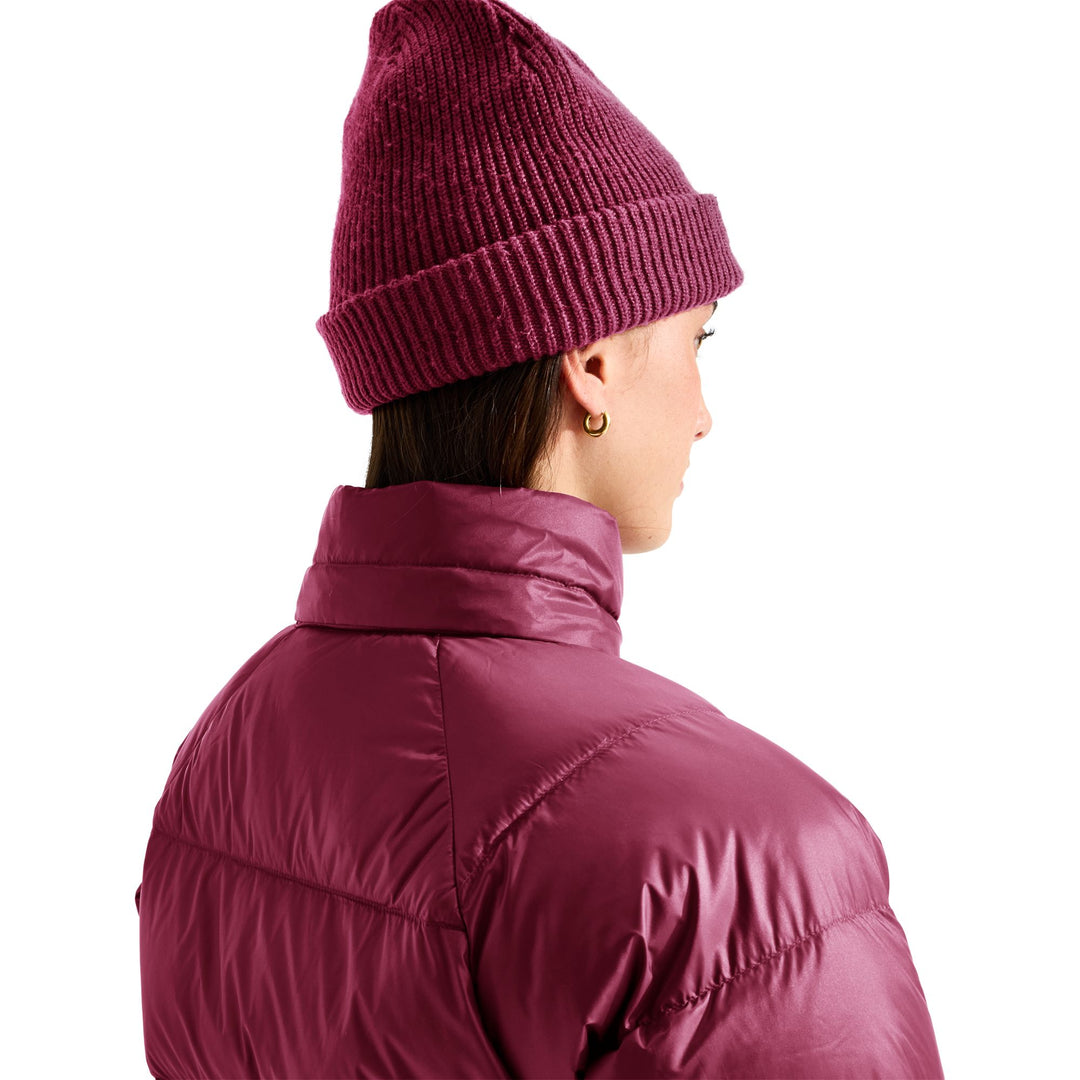 The North Face Women's Hydrenalite City Down Hooded Jacket