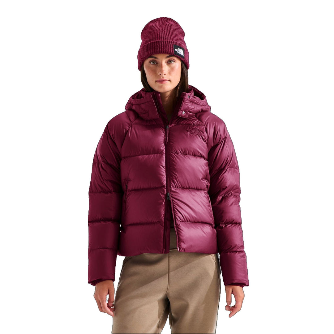 The North Face Women's Hydrenalite City Down Hooded Jacket