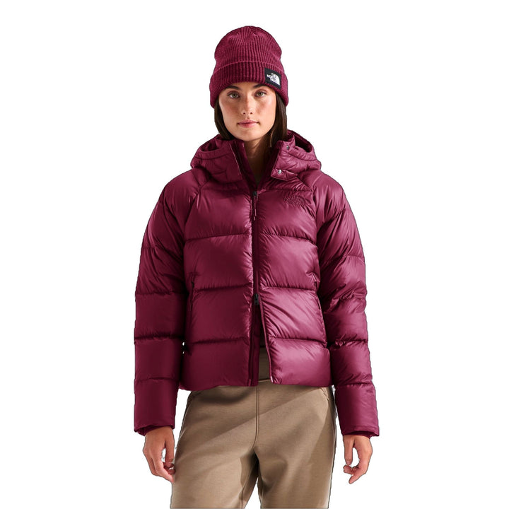 The North Face Women's Hydrenalite City Down Hooded Jacket