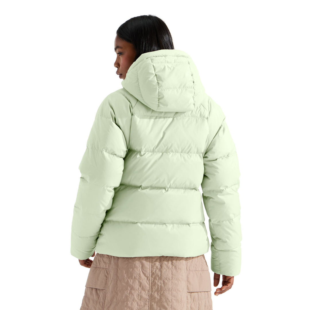 The North Face Women's Hydrenalite City Down Hooded Jacket