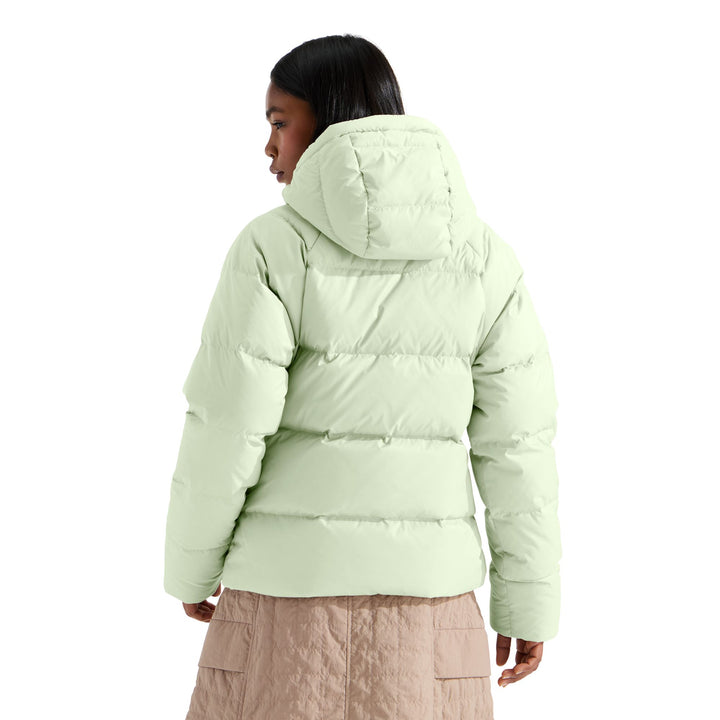 The North Face Women's Hydrenalite City Down Hooded Jacket