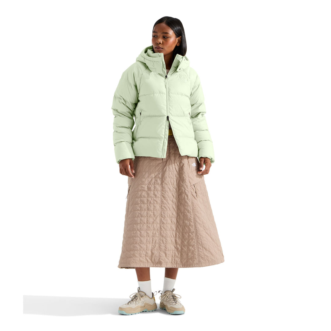 The North Face Women's Hydrenalite City Down Hooded Jacket