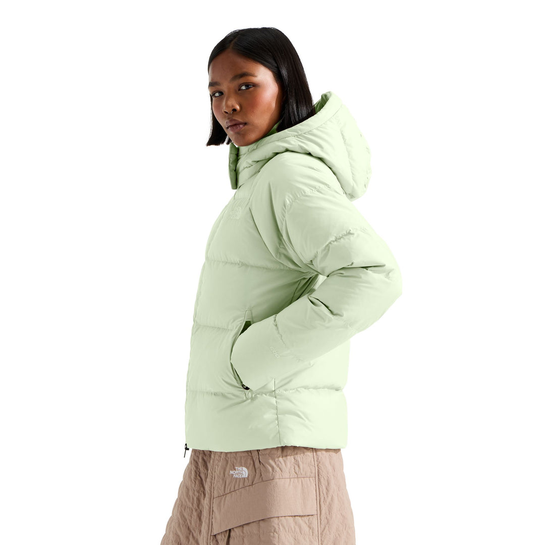 The North Face Women's Hydrenalite City Down Hooded Jacket