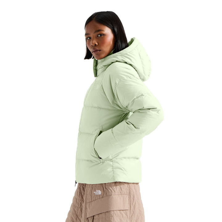 The North Face Women's Hydrenalite City Down Hooded Jacket