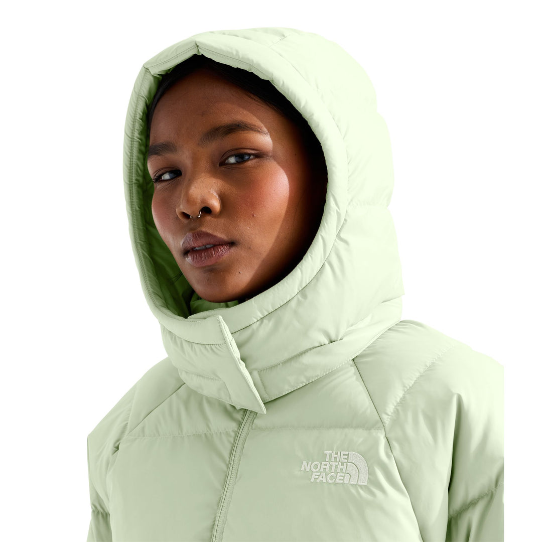 The North Face Women's Hydrenalite City Down Hooded Jacket