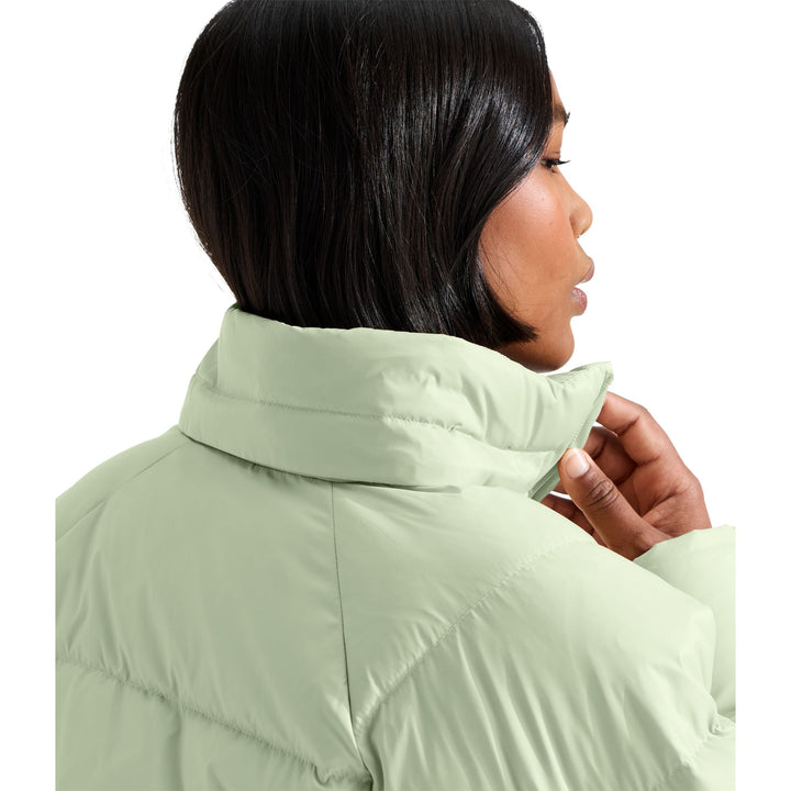 The North Face Women's Hydrenalite City Down Hooded Jacket