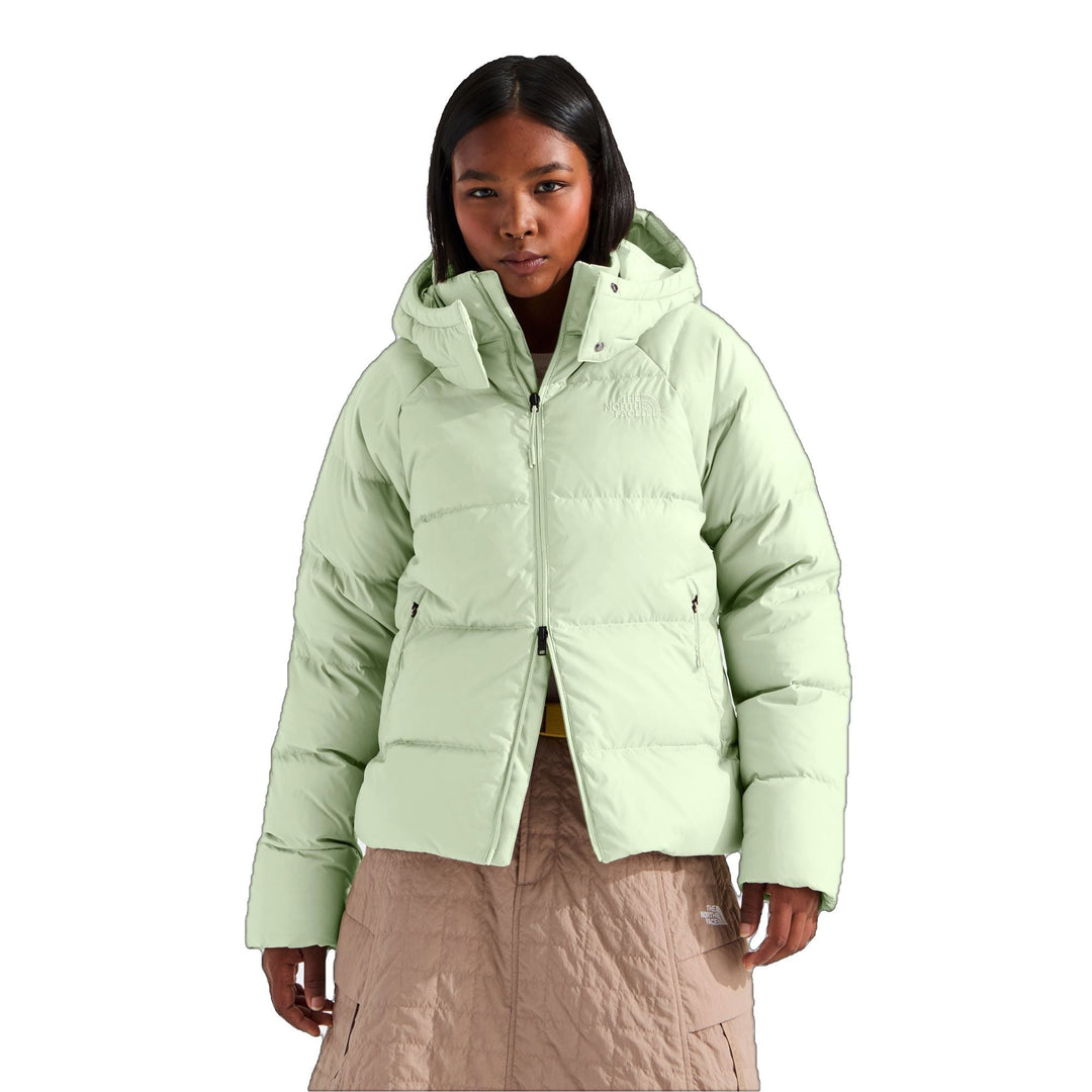 The North Face Women's Hydrenalite City Down Hooded Jacket