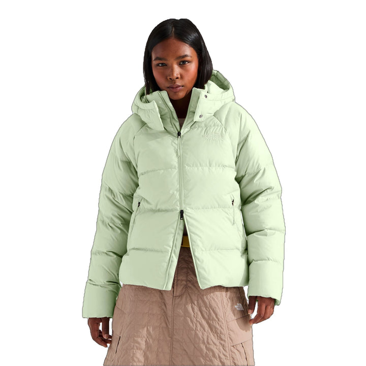 The North Face Women's Hydrenalite City Down Hooded Jacket
