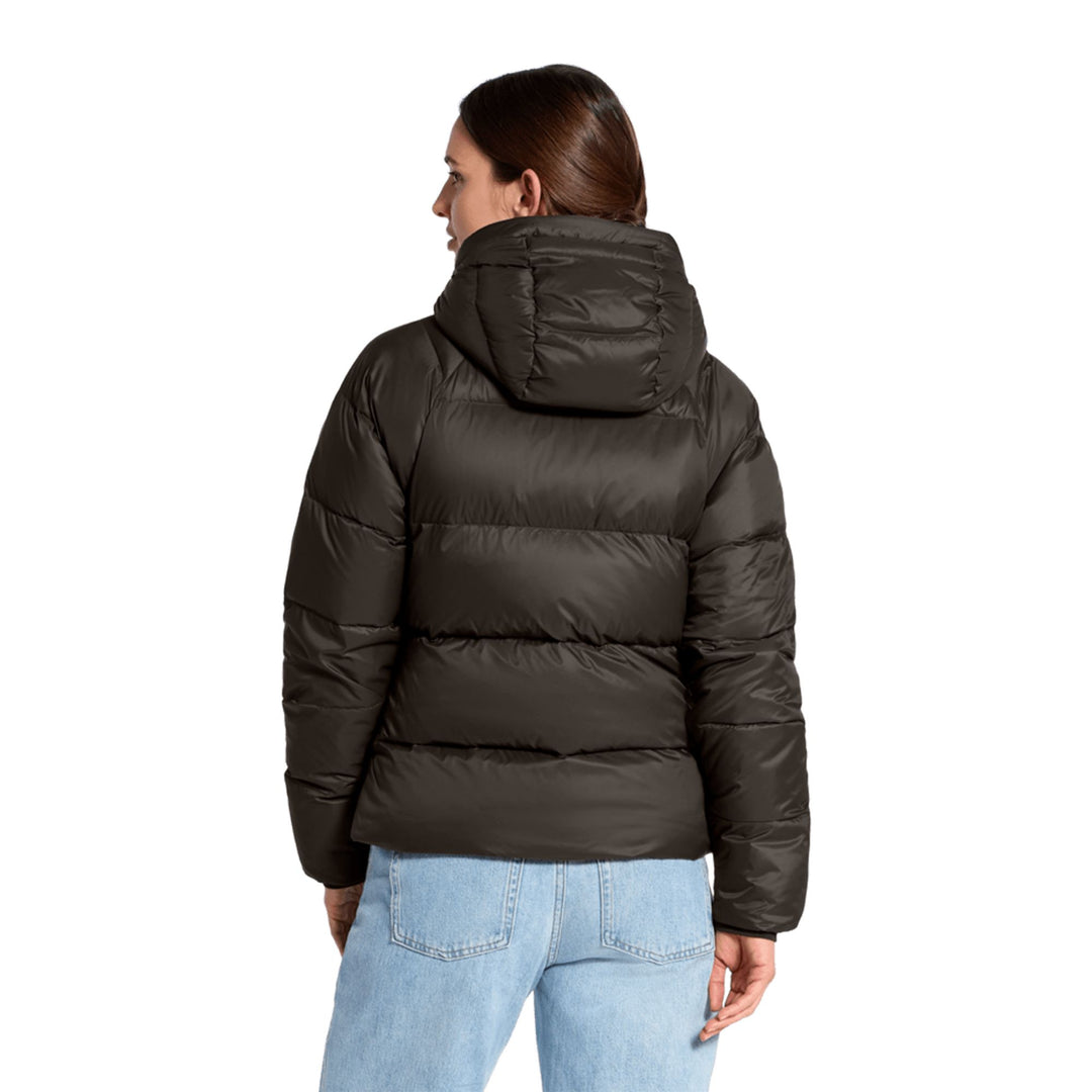 The North Face Women's Hydrenalite City Down Hooded Jacket