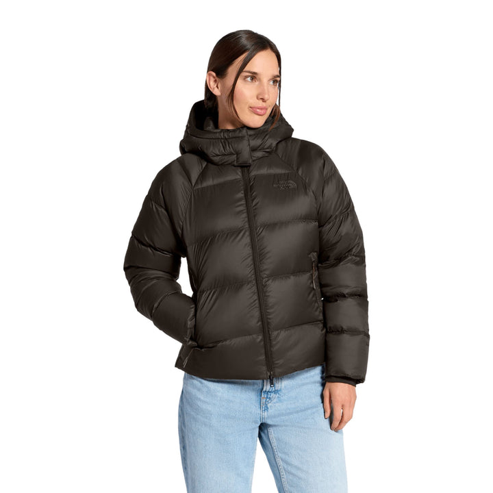 The North Face Women's Hydrenalite City Down Hooded Jacket