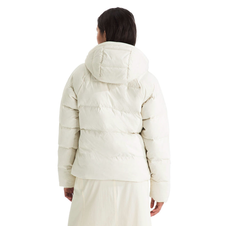 The North Face Women's Hydrenalite City Down Hooded Jacket