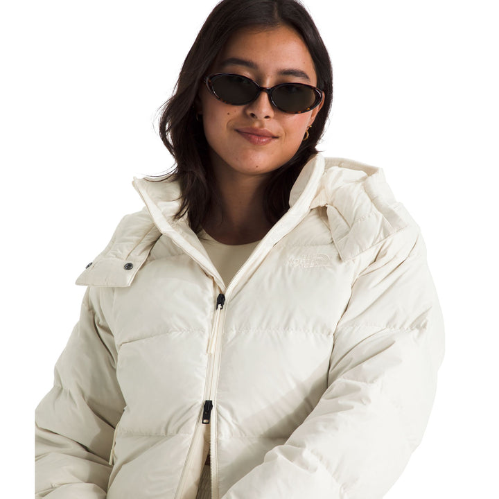 The North Face Women's Hydrenalite City Down Hooded Jacket