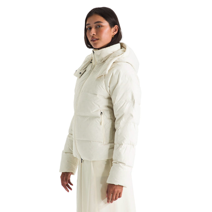 The North Face Women's Hydrenalite City Down Hooded Jacket