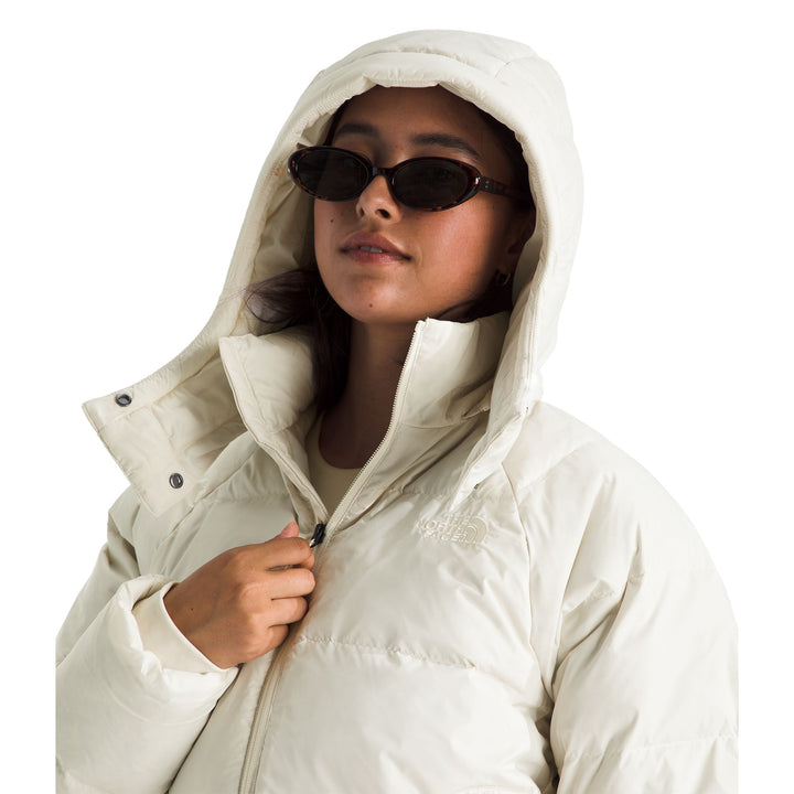 The North Face Women's Hydrenalite City Down Hooded Jacket
