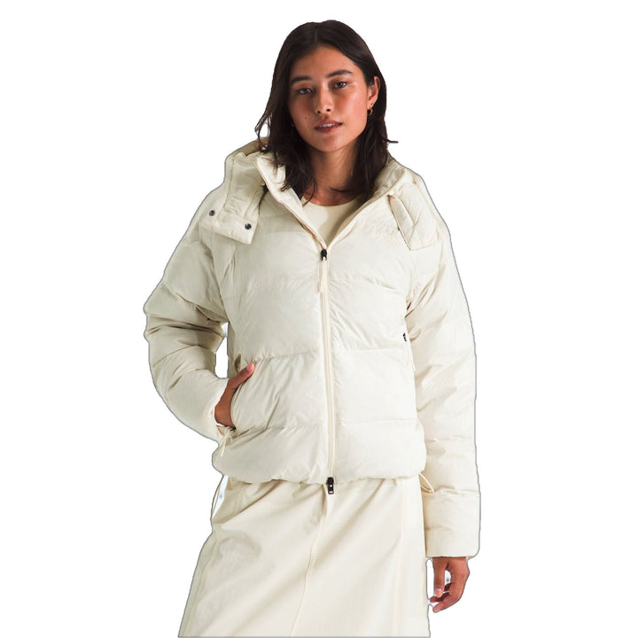 The North Face Women's Hydrenalite City Down Hooded Jacket