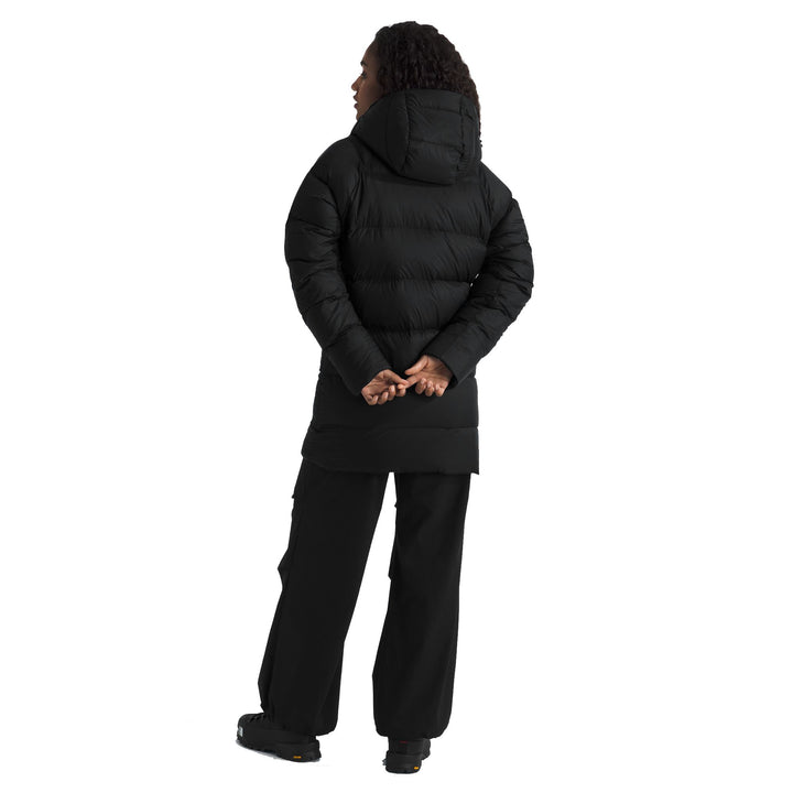 The North Face Women's Hydrenalite City Down Hooded Parka