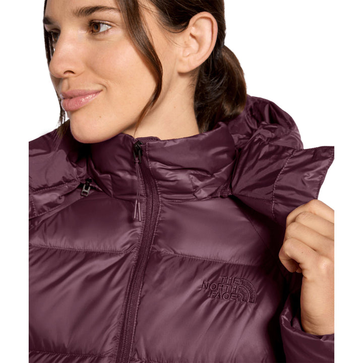 The North Face Women's Hydrenalite City Down Hooded Parka