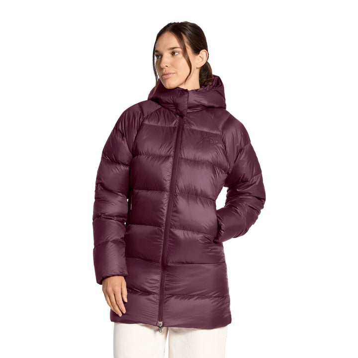 The North Face Women's Hydrenalite City Down Hooded Parka